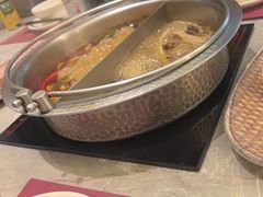 -一绪に寿喜烧(荟聚店)