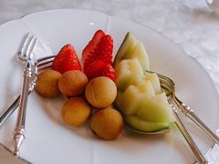 餐前水果-人间采蜜(海信广场店)