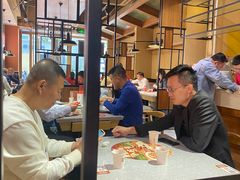 -老碗会·陕西手工面(燕南路店)