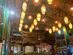 -HOHO餐厅(古子城店)