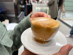 -缶乐FOLLOW咖啡