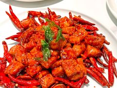 -鑫悦诚府·新鲁菜·餐厅(趵突泉店)