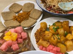 -贵凤凰贵州米粉(清河和盈中心店)
