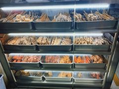 -十里铺铁板鱿鱼