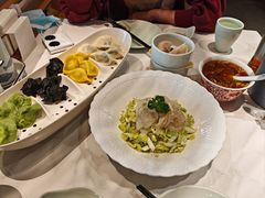 -船歌·鱼水饺青岛菜(枫蓝国际购物中心店)