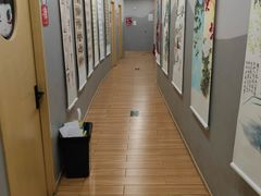 -汉翔书法丨书法·美术·硬笔·国画(望京校区)