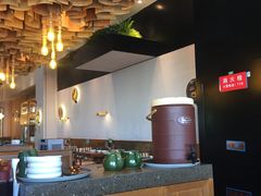 -云海肴·汽锅鸡·云南菜(苏州中心店)