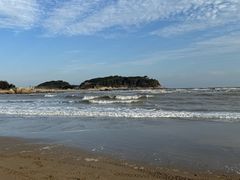 -南澳海滩