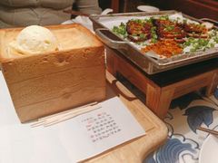 -绿茶餐厅(珞珈创意城店)