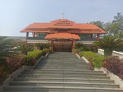 -大屏嶂森林公园