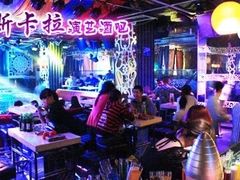 -斯卡拉演艺集团