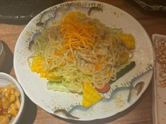 -隐月· 㐂和食屋(芝罘万达公馆店)