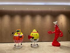 -福州泰禾铂尔曼酒店·禾咖啡自助餐厅