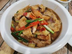 -南雄雄州土菜餐厅(粤北大厦店)