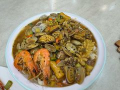 -人和啤酒屋海鲜大排档(营口路店)