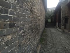 南阳府衙-南阳府衙