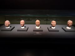 -汉景帝阳陵博物院