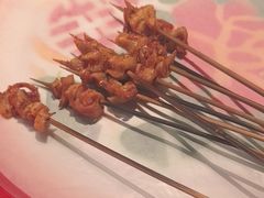 -北丐先生·野馄饨烧烤(长宁龙之梦店)