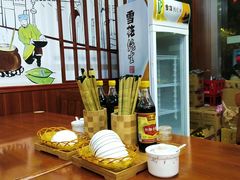 -锡兴源无锡小笼·馄饨(桐泾路北路店)