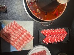 -秋之原·老北京铜锅涮肉(王府井东单店)