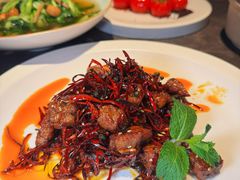 -金鸭季·北京烤鸭(深业上城店)