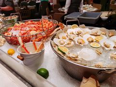-TABLE·味西餐厅-成都茂业JW万豪酒店