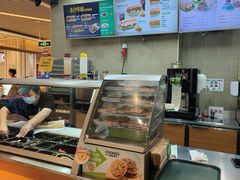 -赛百味SUBWAY(高新绿宝店)