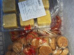 -宫廷糕点铺