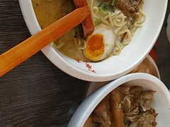 -味千拉面(又一城店)