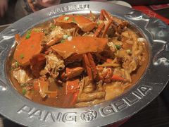 -胖哥俩肉蟹煲(湖滨银泰in77店)