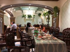 -新疆伊宁远征餐厅