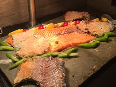 -北京王府井希尔顿酒店·万斯阁西餐厅