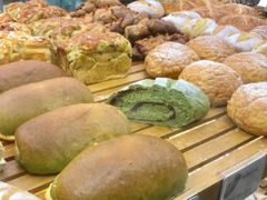 -BROAD面包路·欧式面包(龙湖时代C馆店)