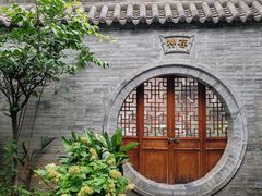 -湘子庙