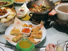 -鸡毛换糖(高桥店)