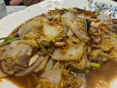 -浩家苑菜馆(汉口路店)