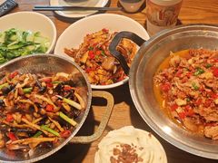 -八碗湘长沙市井菜(坡子街店)