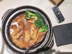 -皇朝会.经典传统粤菜(外滩店)