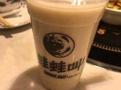 -蛙蛙叫干锅年代(簋街总店)