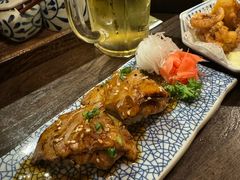 -哥哥の深夜食堂(永乐汇亲子购物运动中心店)