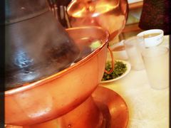 -东来顺饭庄(天坛店)