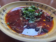 -张记焖窑·十五年专注焖烤(雍和宫店)