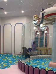 -MELAND CLUB亲子乐园·派对·餐厅(北京芳圆里ID MALL店)