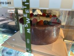 -姆们M Sweetie Cake(三里屯店)