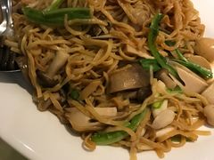 -无招牌海鲜餐厅(克拉码头店)