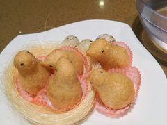 咸水角-点心皇子茶餐厅(万国大都会店)