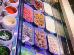-三谷里·生态水疗空间(五一店)