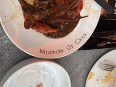 -Ministry of Crab•MOC(交子大道店)