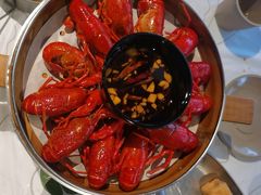 -巴厘龙虾·榜首油焖大虾(音乐学院·沿江酒馆店)