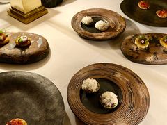 -三嚥阁 La Villa Restaurant